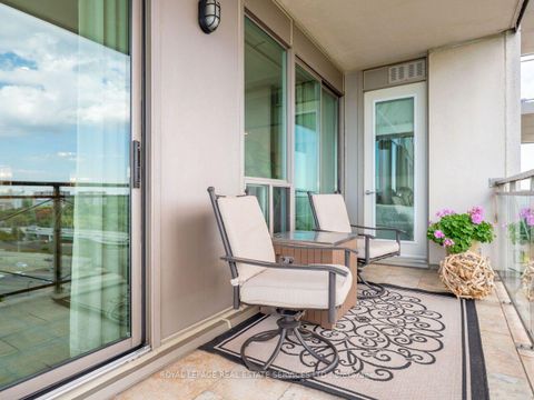 Photo 27 at PH201 - 88 Palace Pier Court, Mimico, Toronto