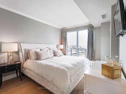 Photo 28 at PH201 - 88 Palace Pier Court, Mimico, Toronto