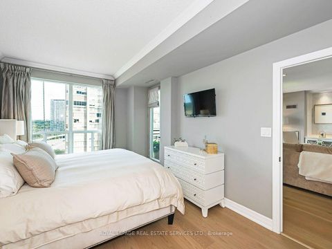 Photo 31 at PH201 - 88 Palace Pier Court, Mimico, Toronto