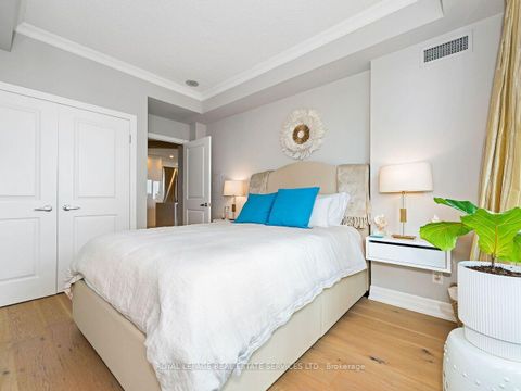 Photo 35 at PH201 - 88 Palace Pier Court, Mimico, Toronto