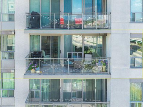 Photo 40 at PH201 - 88 Palace Pier Court, Mimico, Toronto