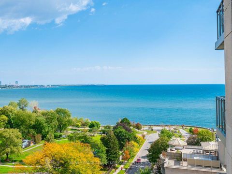 Photo 43 at PH201 - 88 Palace Pier Court, Mimico, Toronto