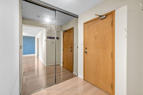 Photo 4 at 2307 - 215 Wynford Drive, Flemingdon Park, Toronto