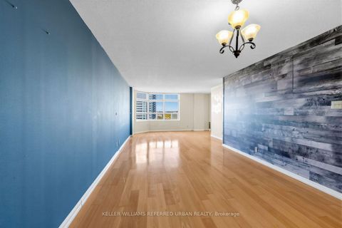 Photo 6 at 2307 - 215 Wynford Drive, Flemingdon Park, Toronto
