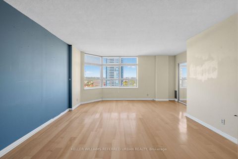 Photo 8 at 2307 - 215 Wynford Drive, Flemingdon Park, Toronto