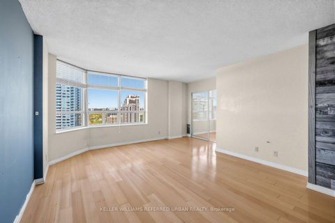 Photo 9 at 2307 - 215 Wynford Drive, Flemingdon Park, Toronto