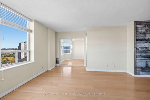 Photo 10 at 2307 - 215 Wynford Drive, Flemingdon Park, Toronto