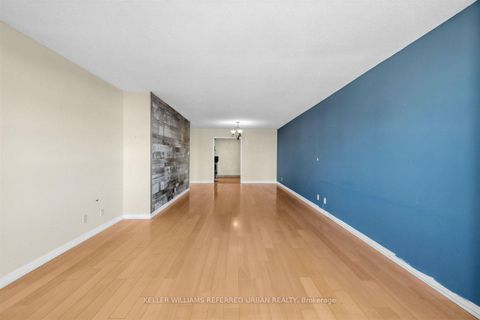 Photo 11 at 2307 - 215 Wynford Drive, Flemingdon Park, Toronto