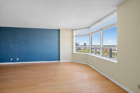 Photo 12 at 2307 - 215 Wynford Drive, Flemingdon Park, Toronto