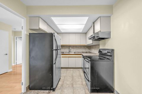 Photo 13 at 2307 - 215 Wynford Drive, Flemingdon Park, Toronto