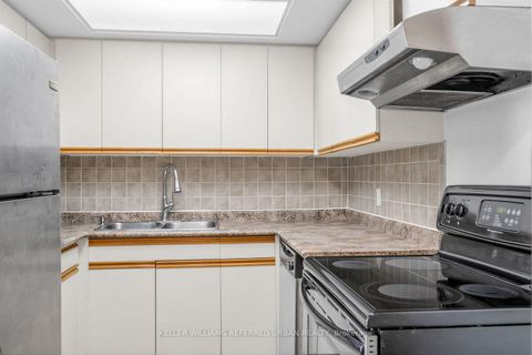 Photo 14 at 2307 - 215 Wynford Drive, Flemingdon Park, Toronto