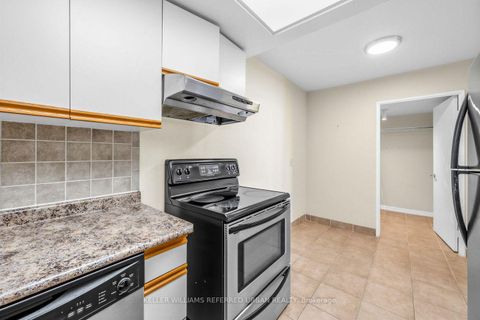 Photo 15 at 2307 - 215 Wynford Drive, Flemingdon Park, Toronto