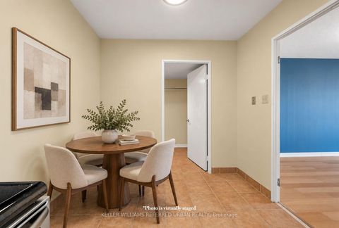 Photo 16 at 2307 - 215 Wynford Drive, Flemingdon Park, Toronto