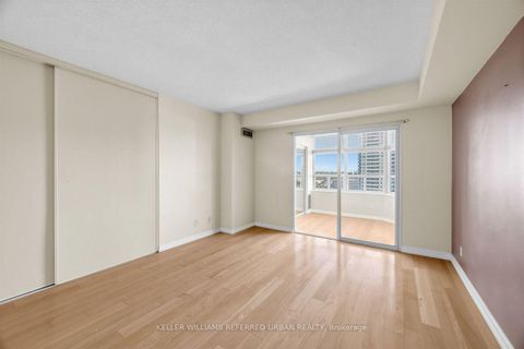 Photo 21 at 2307 - 215 Wynford Drive, Flemingdon Park, Toronto
