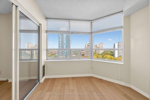 Photo 22 at 2307 - 215 Wynford Drive, Flemingdon Park, Toronto