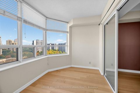 Photo 23 at 2307 - 215 Wynford Drive, Flemingdon Park, Toronto