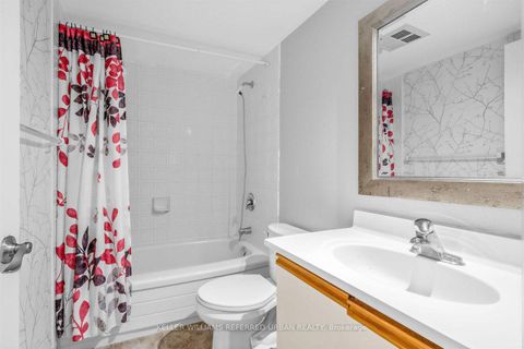 Photo 25 at 2307 - 215 Wynford Drive, Flemingdon Park, Toronto