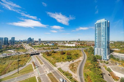 Photo 26 at 2307 - 215 Wynford Drive, Flemingdon Park, Toronto