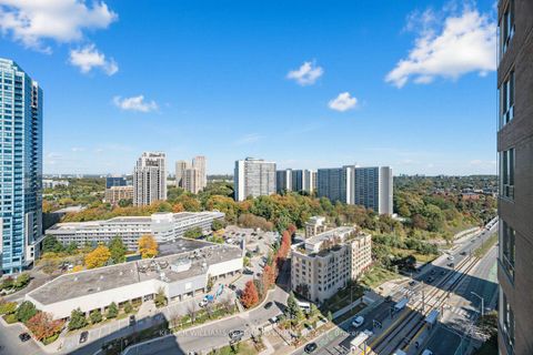 Photo 27 at 2307 - 215 Wynford Drive, Flemingdon Park, Toronto