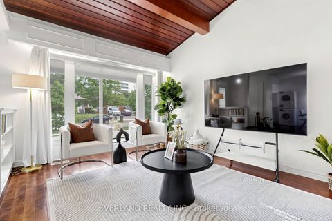 Photo 1 at 38 Six Nations Avenue, Woburn, Toronto