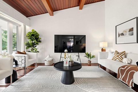 Photo 2 at 38 Six Nations Avenue, Woburn, Toronto
