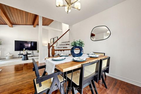 Photo 4 at 38 Six Nations Avenue, Woburn, Toronto