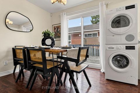 Photo 5 at 38 Six Nations Avenue, Woburn, Toronto