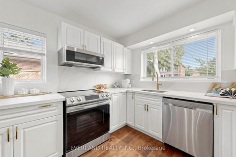 Photo 6 at 38 Six Nations Avenue, Woburn, Toronto