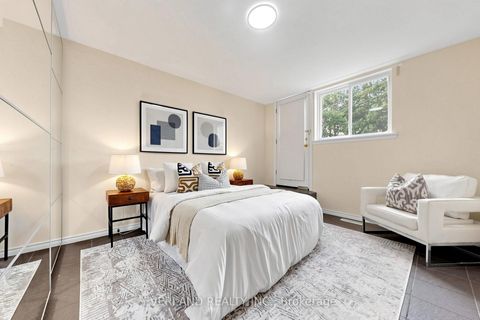Photo 8 at 38 Six Nations Avenue, Woburn, Toronto