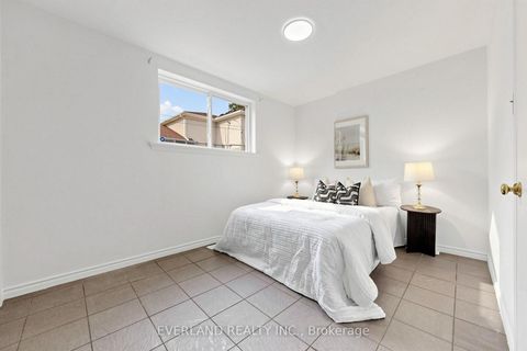 Photo 10 at 38 Six Nations Avenue, Woburn, Toronto
