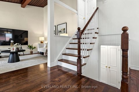 Photo 13 at 38 Six Nations Avenue, Woburn, Toronto