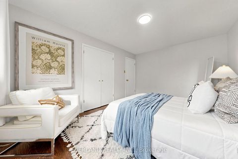 Photo 16 at 38 Six Nations Avenue, Woburn, Toronto