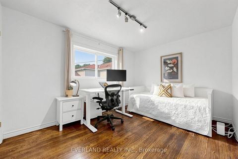 Photo 17 at 38 Six Nations Avenue, Woburn, Toronto