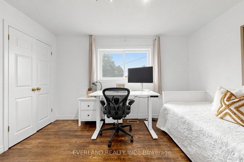 Photo 18 at 38 Six Nations Avenue, Woburn, Toronto