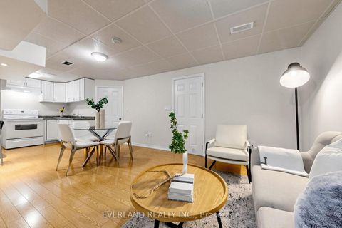 Photo 22 at 38 Six Nations Avenue, Woburn, Toronto