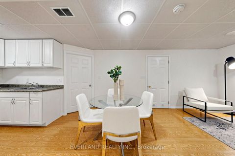 Photo 23 at 38 Six Nations Avenue, Woburn, Toronto