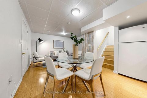 Photo 24 at 38 Six Nations Avenue, Woburn, Toronto