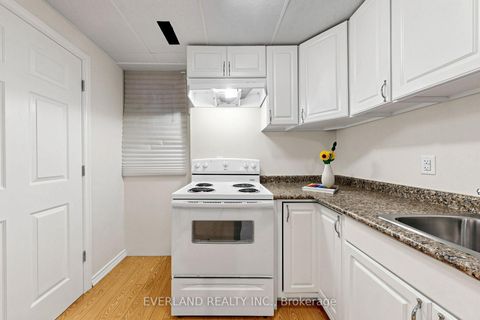 Photo 25 at 38 Six Nations Avenue, Woburn, Toronto
