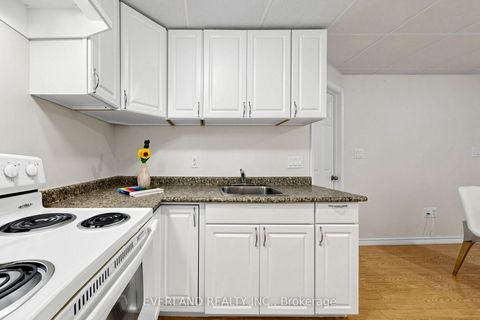 Photo 26 at 38 Six Nations Avenue, Woburn, Toronto
