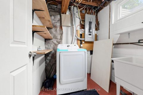 Photo 28 at 38 Six Nations Avenue, Woburn, Toronto
