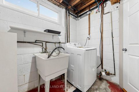 Photo 29 at 38 Six Nations Avenue, Woburn, Toronto