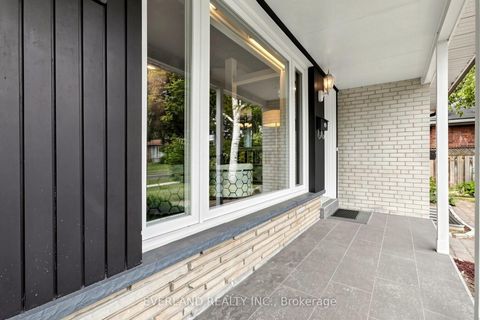 Photo 31 at 38 Six Nations Avenue, Woburn, Toronto