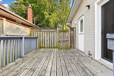 Photo 32 at 38 Six Nations Avenue, Woburn, Toronto