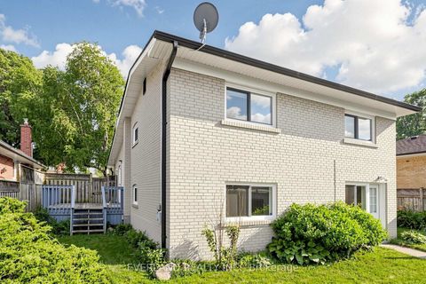 Photo 33 at 38 Six Nations Avenue, Woburn, Toronto
