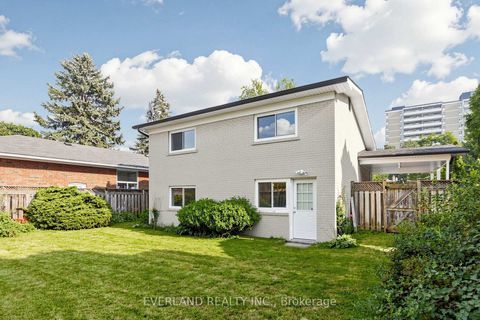 Photo 34 at 38 Six Nations Avenue, Woburn, Toronto