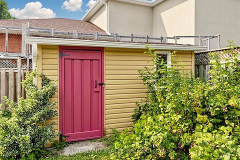 Photo 35 at 38 Six Nations Avenue, Woburn, Toronto