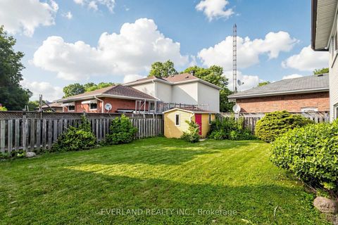 Photo 36 at 38 Six Nations Avenue, Woburn, Toronto