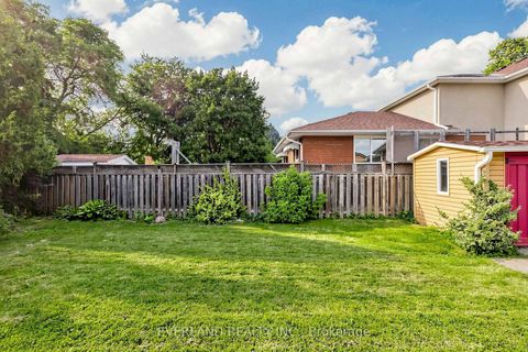Photo 37 at 38 Six Nations Avenue, Woburn, Toronto