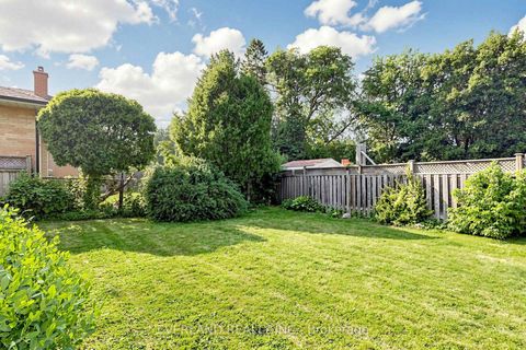 Photo 38 at 38 Six Nations Avenue, Woburn, Toronto