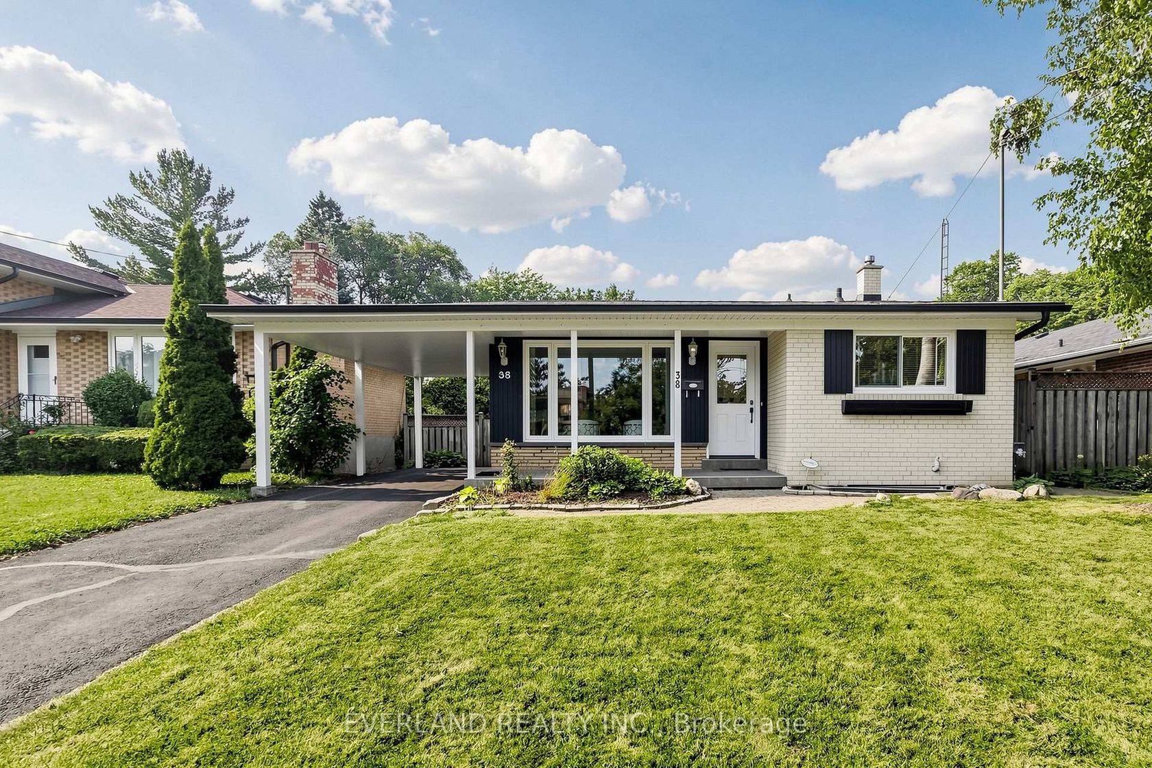38 Six Nations Avenue, Woburn, Toronto 